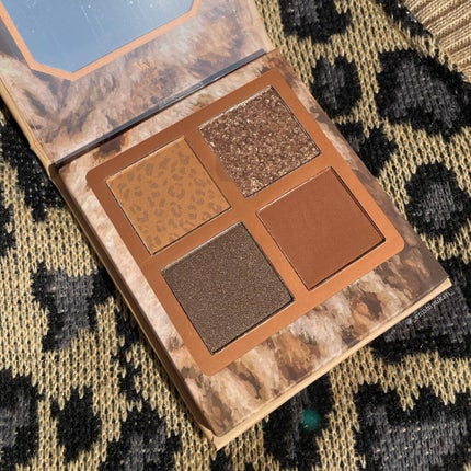 Venus Marble アイシャドウキャットシリーズ/Venus Marble/アイシャドウパレットを使ったクチコミ(2枚目)