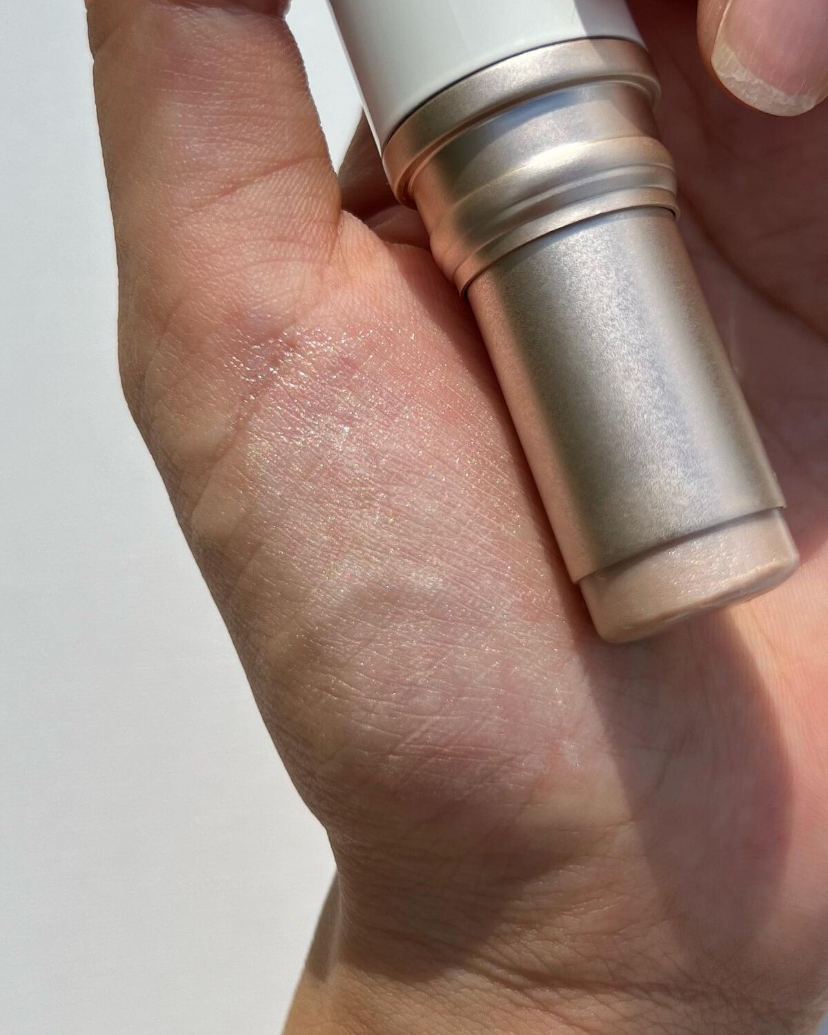 38°C / 99°F Lipstick <TOKYO>/UZU BY FLOWFUSHI/口紅を使ったクチコミ(5枚目)