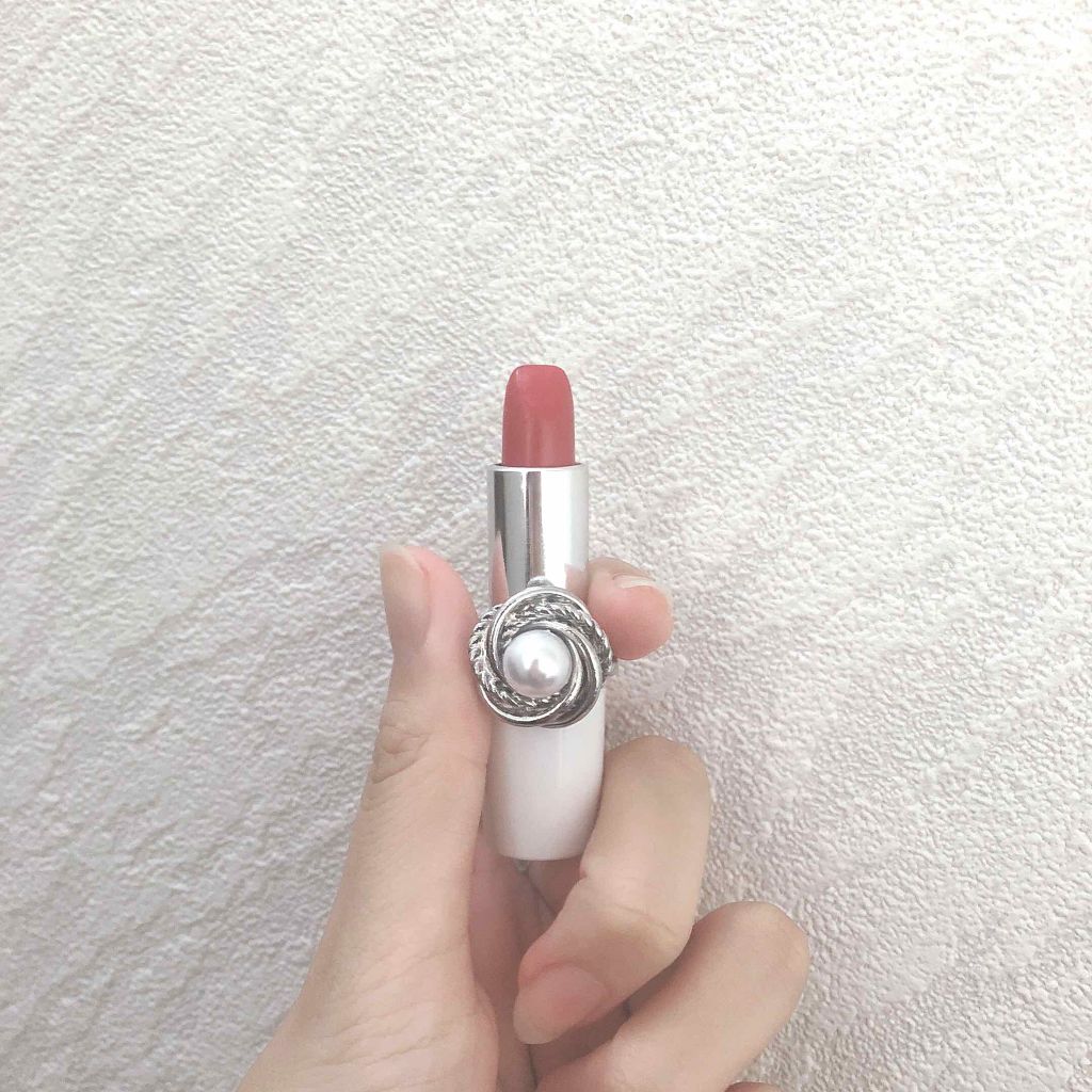 口紅（詰替用）/ちふれ/口紅を使ったクチコミ（1枚目）