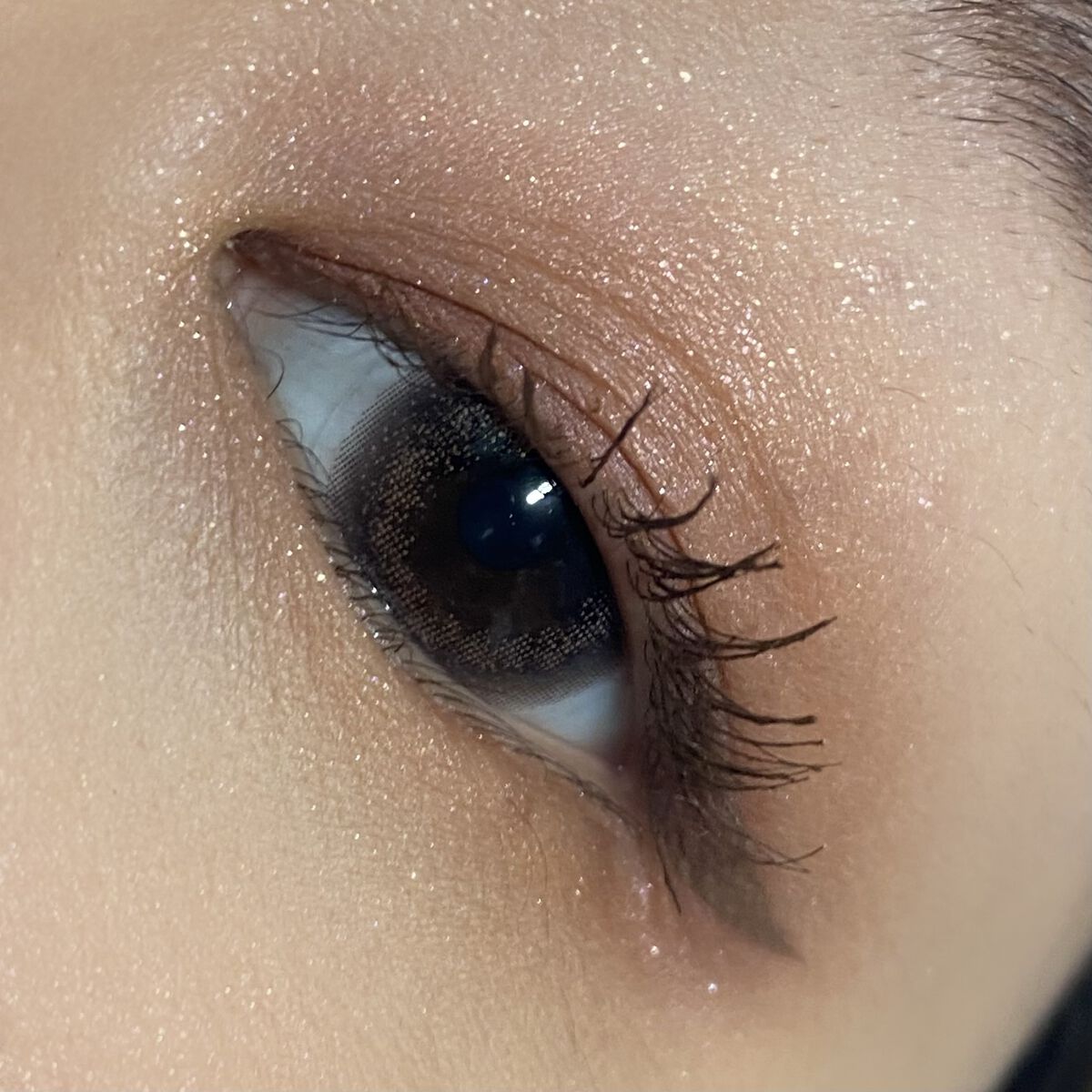 バイブラント リッチ リップスティック 01 焦麻 -KOGAREASA/SUQQU/口紅を使ったクチコミ（3枚目）