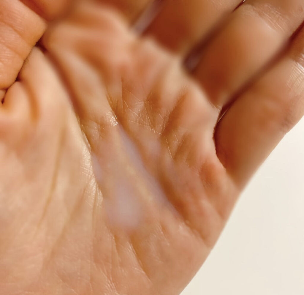 リジュブネイトミルクG/インナーシグナル/乳液を使ったクチコミ（2枚目）