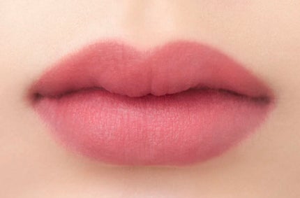 ベルベットフィックスリップバーム/perse/リップバームを使ったクチコミ(2枚目)