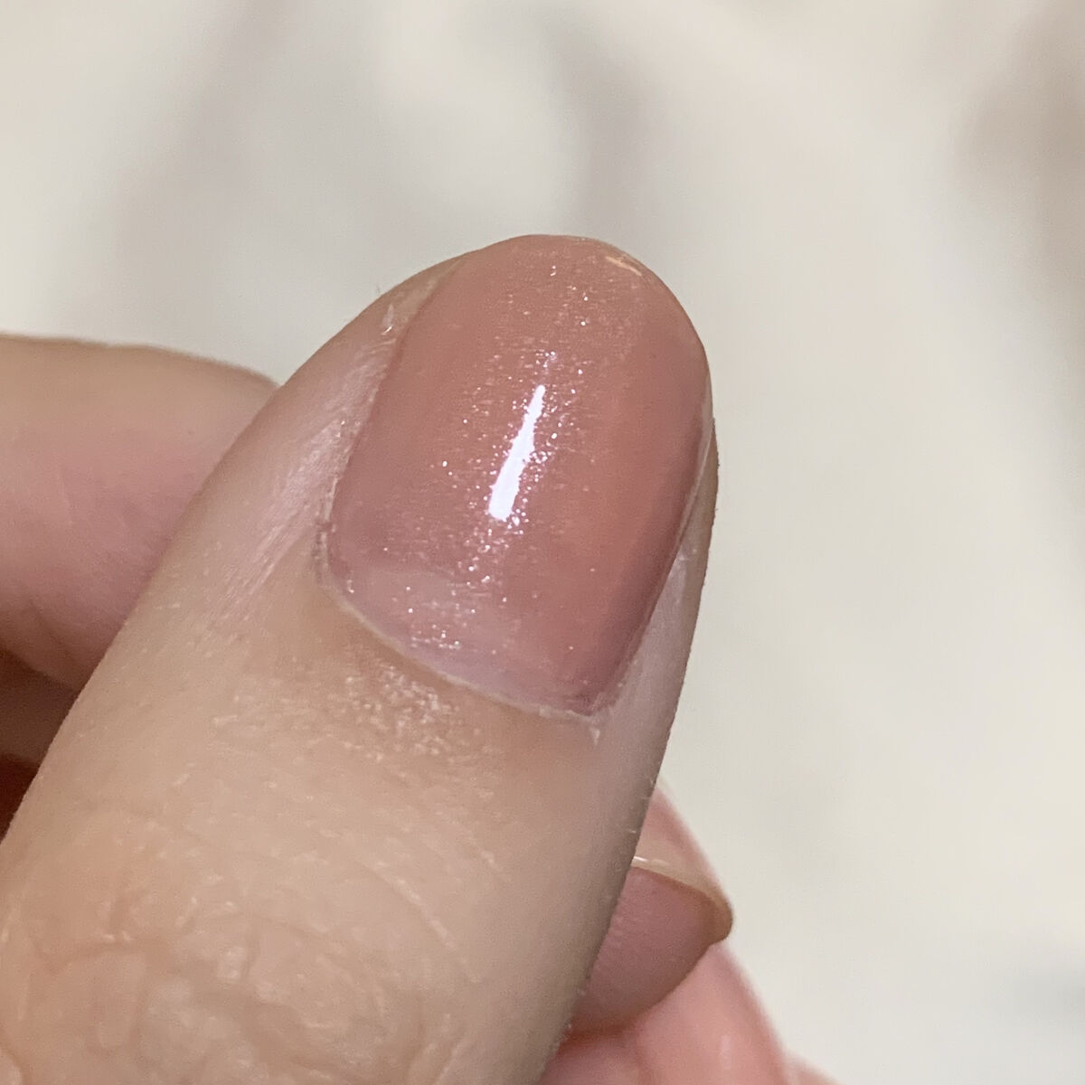 pa ワンダーネイル/pa nail collective/マニキュアを使ったクチコミ（3枚目）