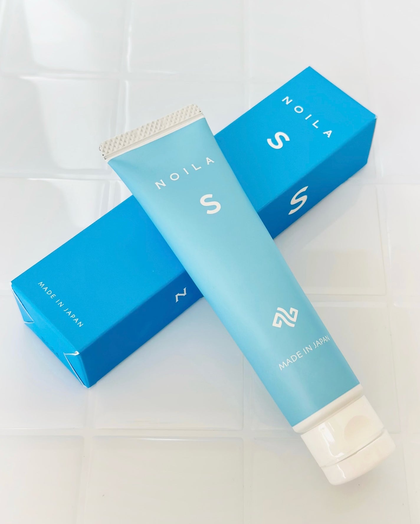 NOILA S PerfectSet/NOILA/その他キットセットを使ったクチコミ(5枚目)