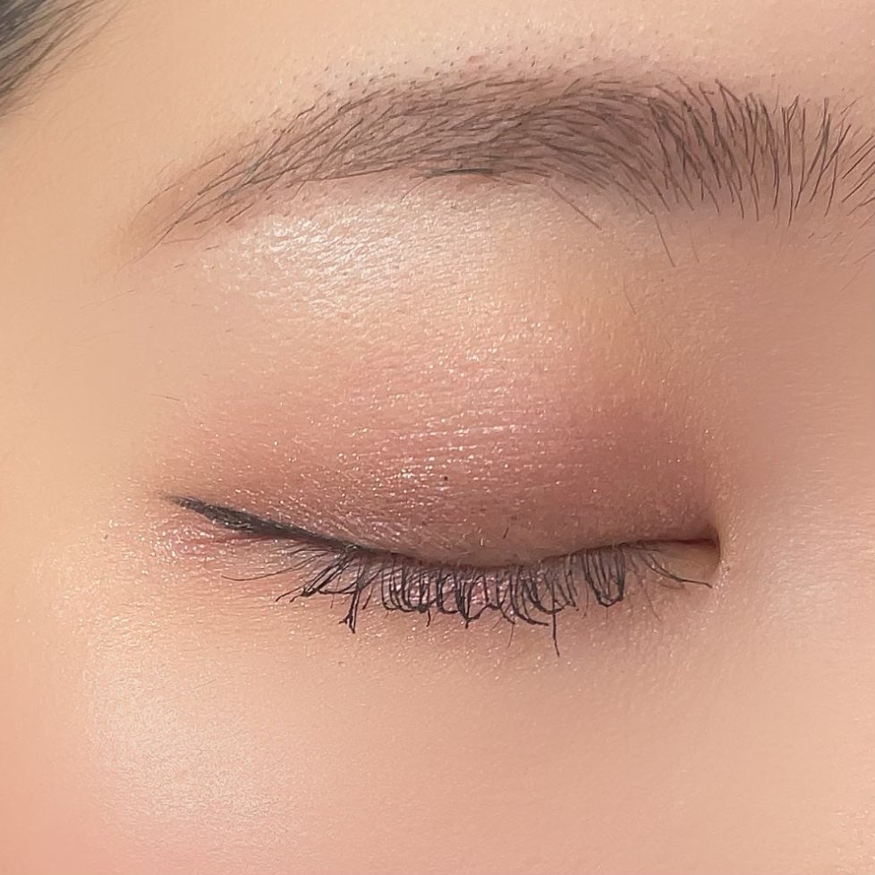 ルックアット マイアイズ/ETUDE/単色アイシャドウを使ったクチコミ(3枚目)