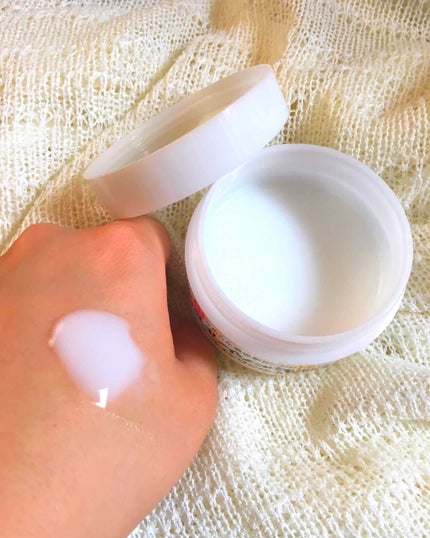 とろんと濃ジェル/なめらか本舗/オールインワン化粧品を使ったクチコミ(2枚目)