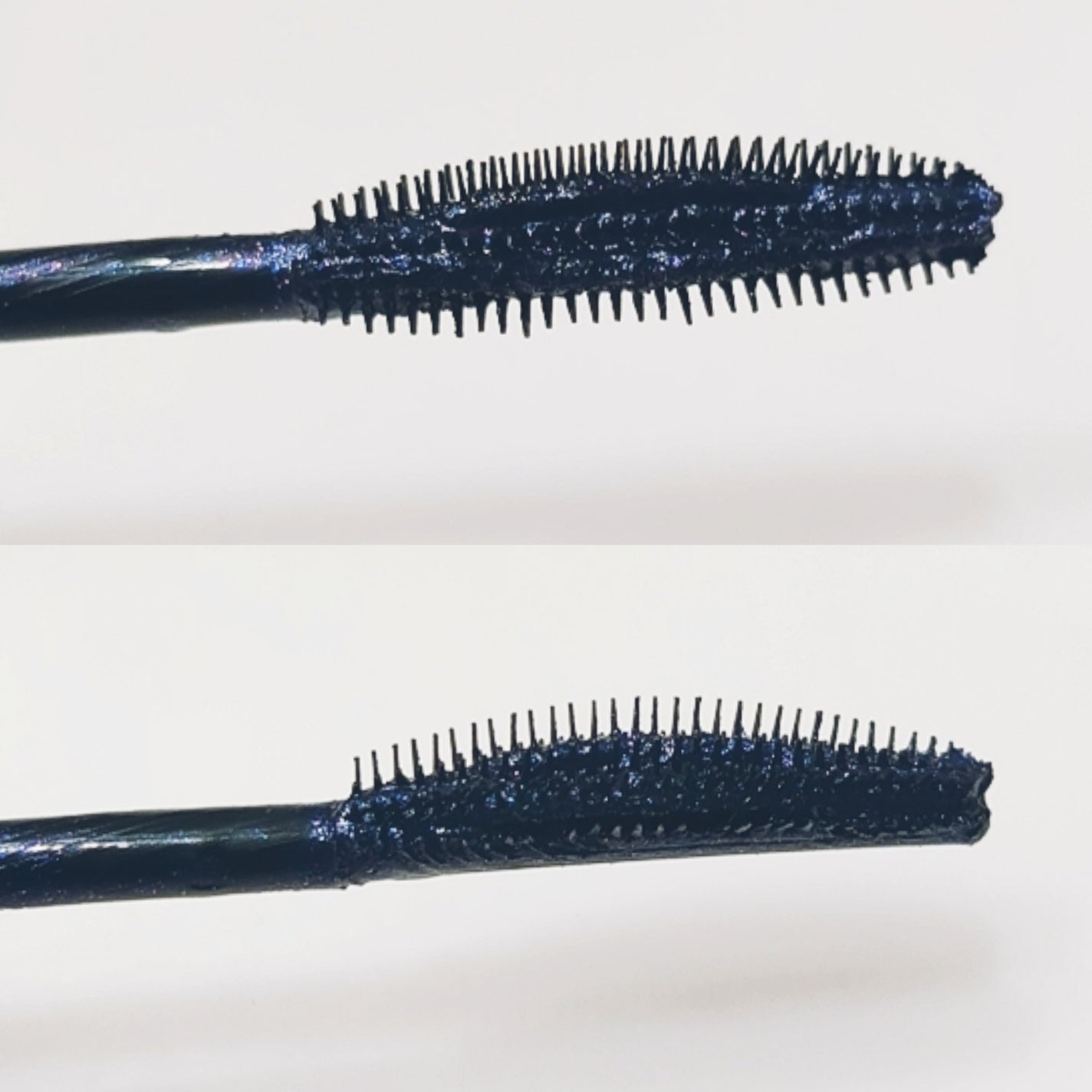 スカイハイ コスミックブラスト/MAYBELLINE NEW YORK/マスカラを使ったクチコミ(3枚目)