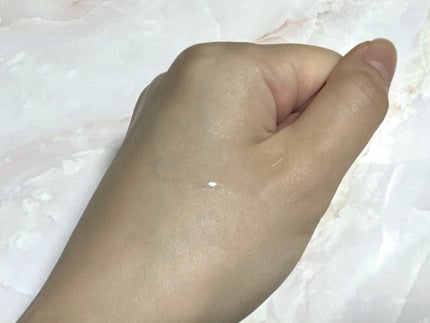 トイロ バランシングドロップ<医薬部外品>(化粧液)/ファンケル/化粧水を使ったクチコミ(2枚目)