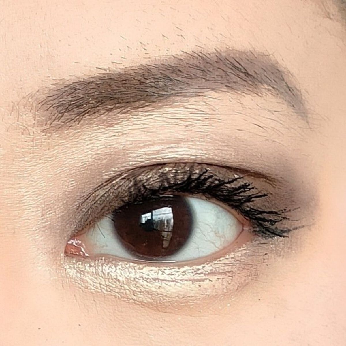 ルースパウダー/パラドゥ/ルースパウダーを使ったクチコミ（3枚目）