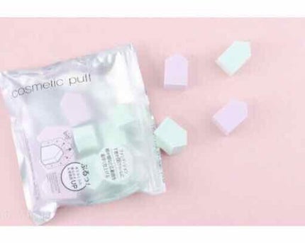 ジューシーレディリキッドチーク/キャンメイク/リキッドチークを使ったクチコミ(2枚目)