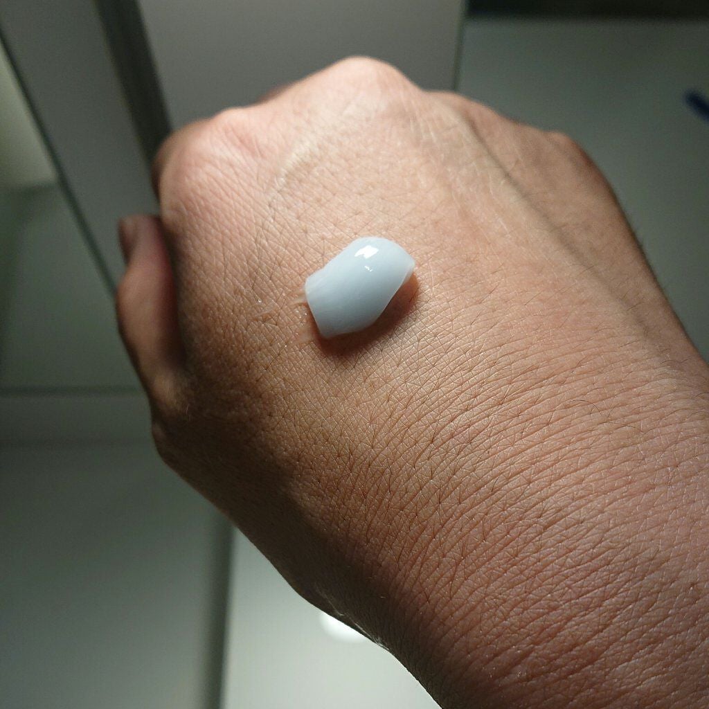 スーパーヒアルロン スリーピングマスク/VT/洗い流すパック・マスクを使ったクチコミ(2枚目)