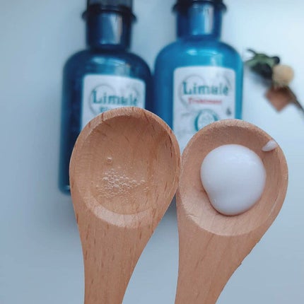 リムール ノンシリコンシャンプー・トリートメント/リムサプライ/サロンシャンプーを使ったクチコミ(5枚目)