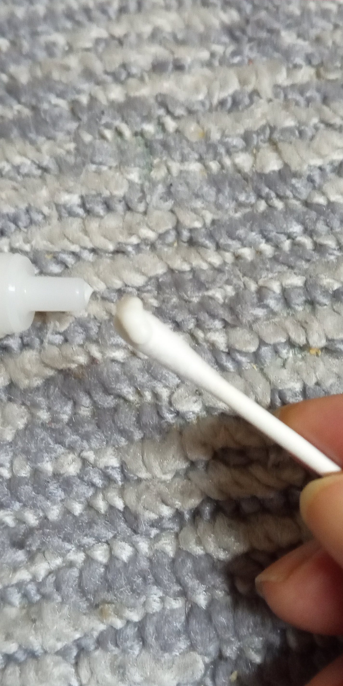 HDスポットクリーム/ビーエスコスメ/フェイスクリームを使ったクチコミ(4枚目)