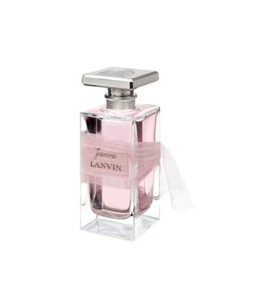 ジャンヌ・ランバン オードパルファム 100ml/LANVIN/香水(レディース)を使ったクチコミ（1枚目）