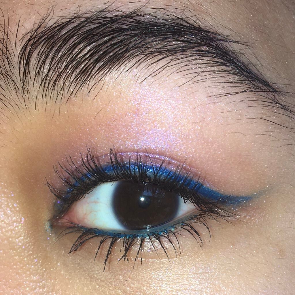 プレイ101 ペンシル/ETUDE/ペンシルアイライナーを使ったクチコミ(2枚目)