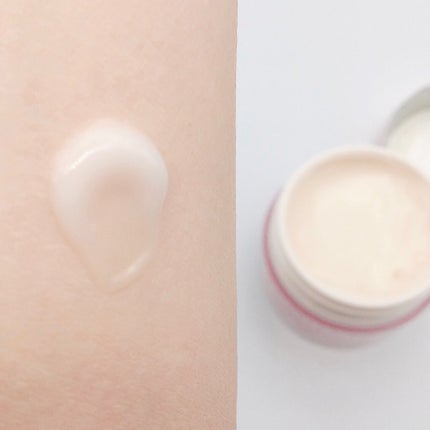 リンクルケア ホワイト モイストジェルクリーム/グレイスワン/オールインワン化粧品を使ったクチコミ(3枚目)