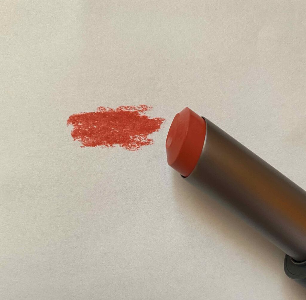 リアルフィット リップスティック/innisfree/口紅を使ったクチコミ（2枚目）