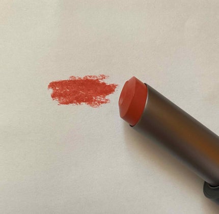 リアルフィット リップスティック/innisfree/口紅を使ったクチコミ(2枚目)