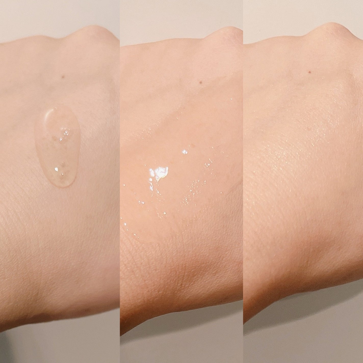 ミシャ タイムレボリューション レチ500ショット美容液/MISSHA/美容液を使ったクチコミ(4枚目)