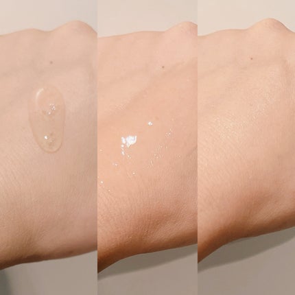 ミシャ タイムレボリューション レチ500ショット美容液/MISSHA/美容液を使ったクチコミ(4枚目)