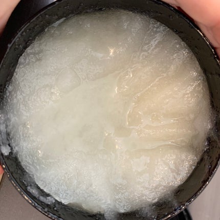 LAVENDER & SANDALWOOD SUGAR SCRUB/Sprouts/ボディスクラブを使ったクチコミ(2枚目)