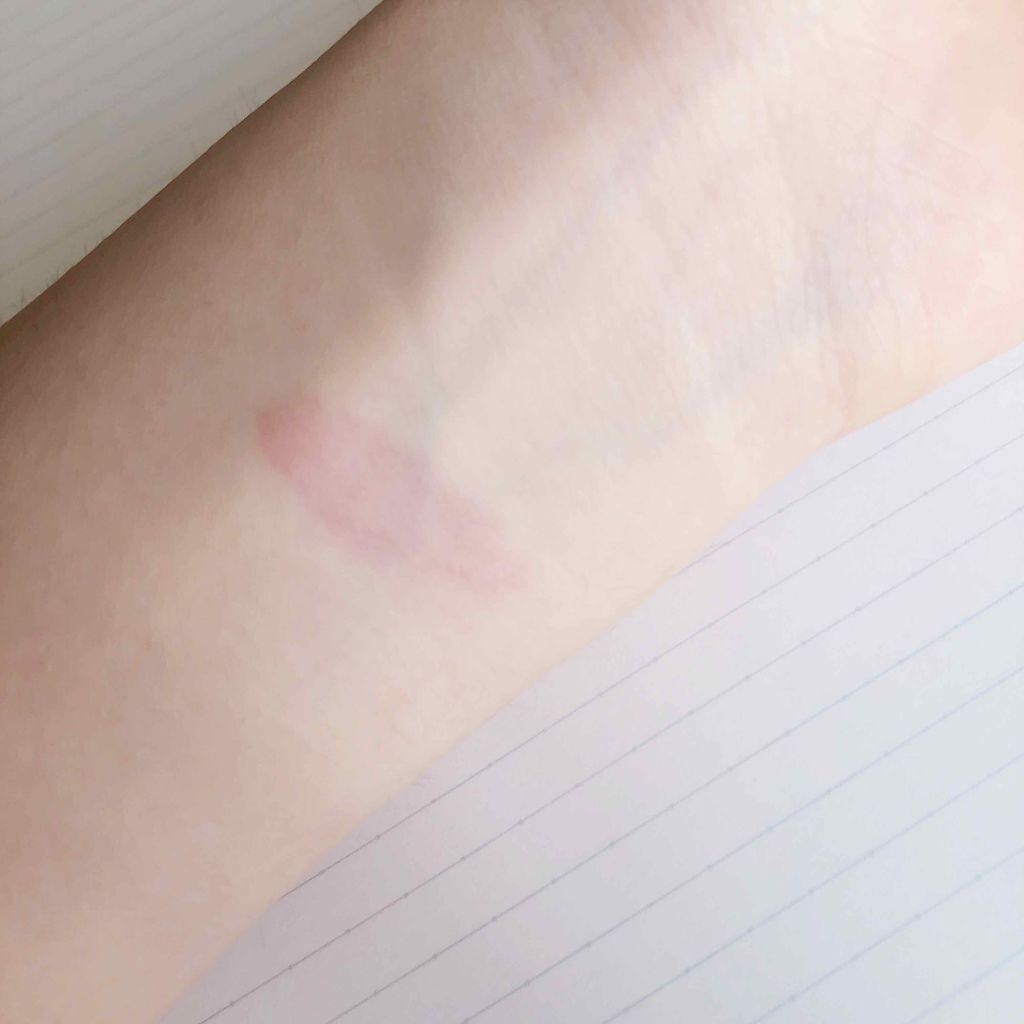 キャンディラップリッチカラー/キャンメイク/リップグロスを使ったクチコミ(3枚目)