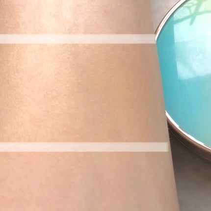 ピンクティーツリーカバークッション/APLIN/クッションファンデーションを使ったクチコミ(4枚目)