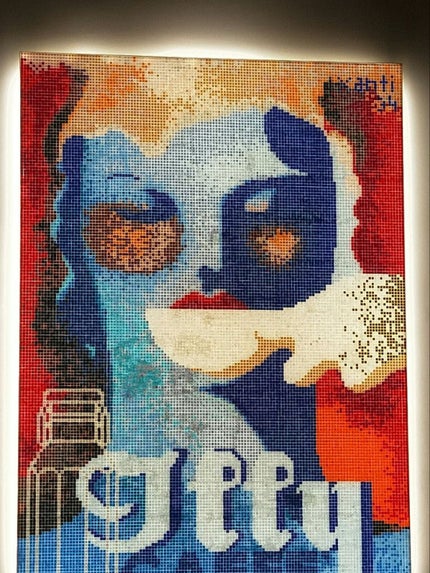 カフェラトリー 濃厚クリーミーカフェラテ デカフェ/ブレンディ/ドリンクを使ったクチコミ(1枚目)