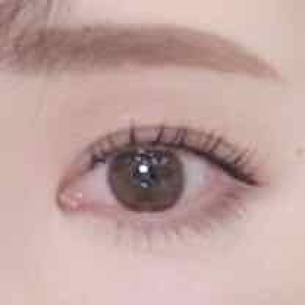 イニミタブル エクストレム/CHANEL/マスカラを使ったクチコミ(3枚目)