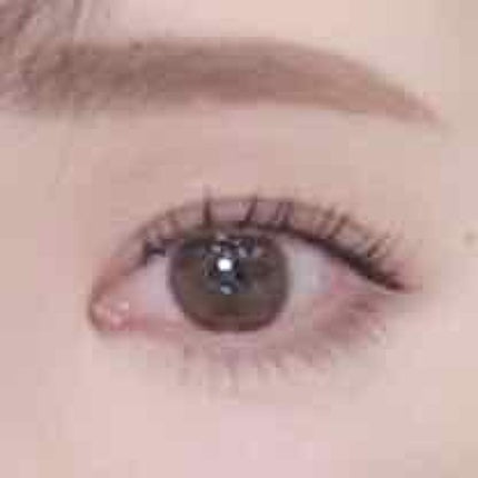 イニミタブル エクストレム/CHANEL/マスカラを使ったクチコミ(3枚目)