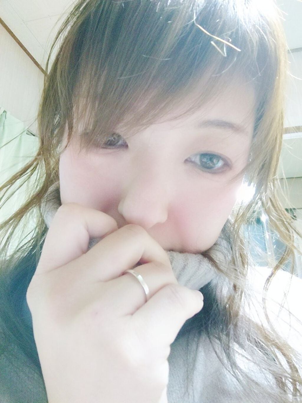 パーフェクトスタイリストアイズ/キャンメイク/アイシャドウパレットを使ったクチコミ(7枚目)