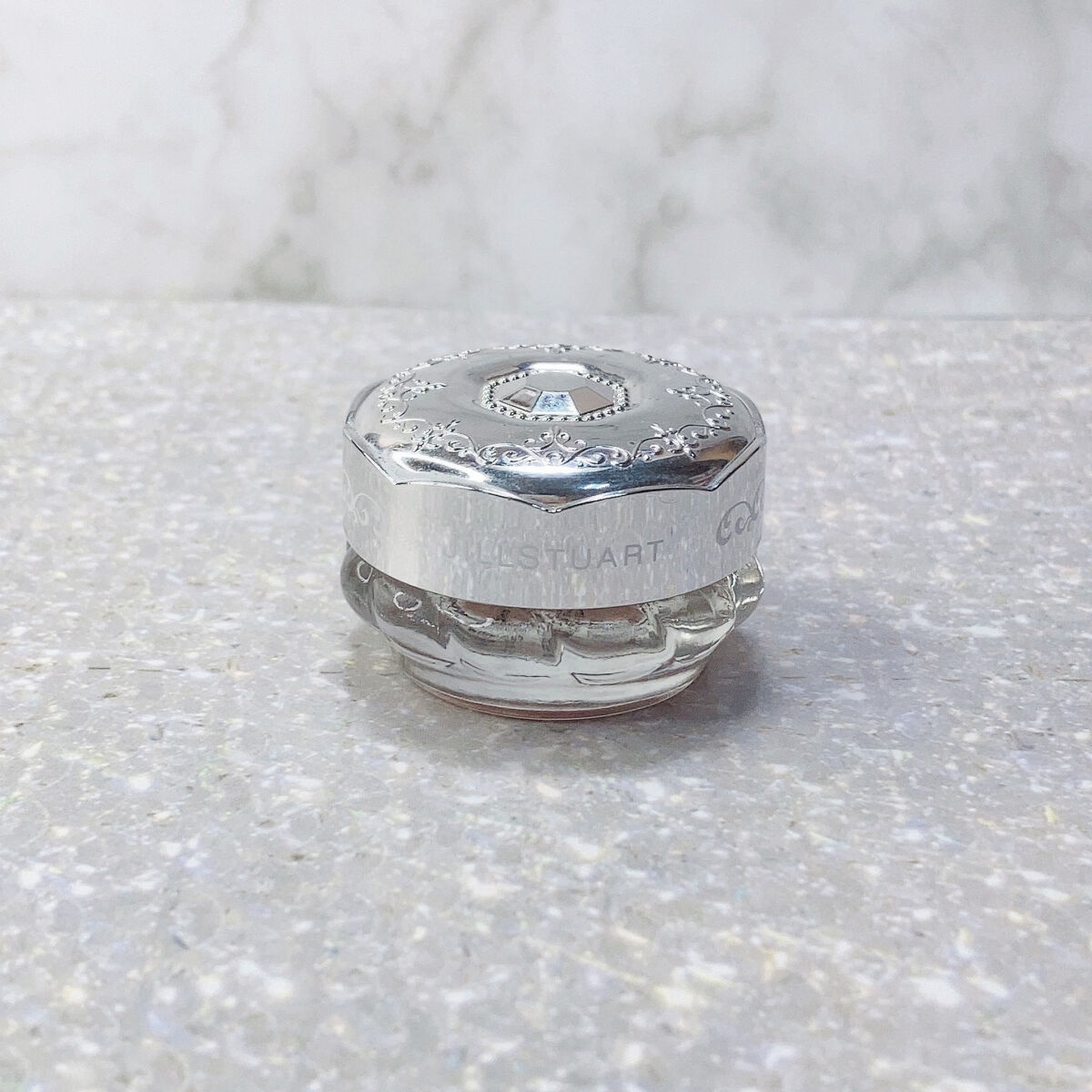 ジルスチュアート ジェリーアイカラー 03 brown bijou/JILL STUART/ジェル・クリームアイシャドウを使ったクチコミ（3枚目）