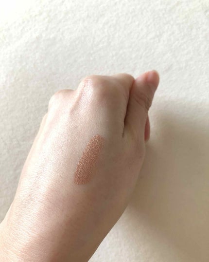 フジコシェイクシャドウ 03 フレンチピンク/Fujiko/リキッドアイシャドウを使ったクチコミ(3枚目)