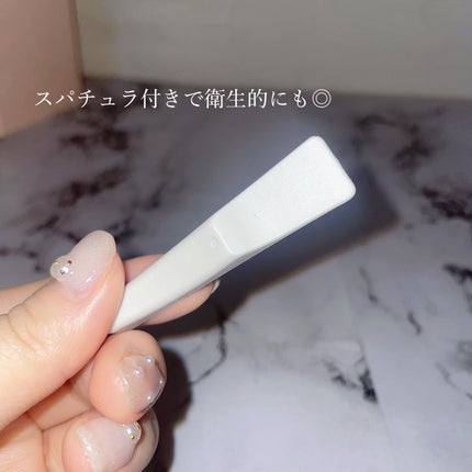 レッドブレミッシュ クリアスージングクリーム/Dr.G/フェイスクリームを使ったクチコミ(3枚目)