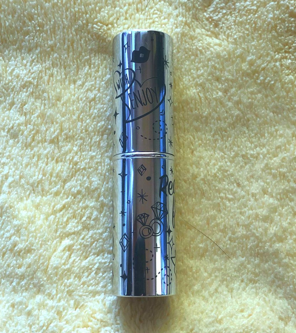 プランパーティントスティック/リップデコ/リップティントを使ったクチコミ(1枚目)