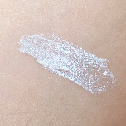 カラーステイ グリーミング アイズ リキッド シャドウ/REVLON/リキッドアイシャドウを使ったクチコミ(2枚目)