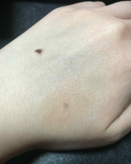 CC コンシーラー/Visée/リキッドコンシーラーを使ったクチコミ(2枚目)