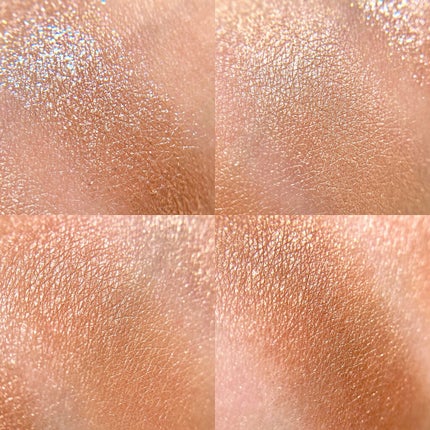 ベージュトーンアイシャドウ/CEZANNE/アイシャドウパレットを使ったクチコミ(5枚目)