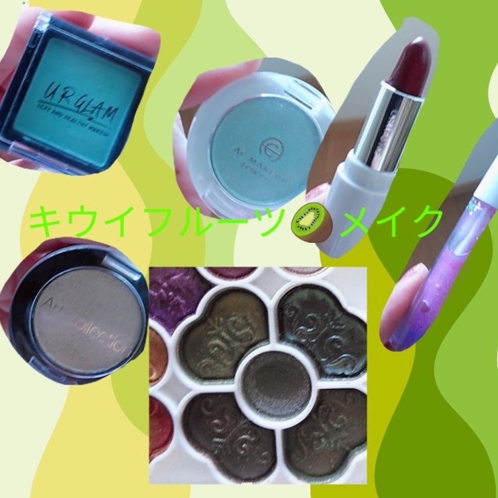 口紅(詰替用)/ちふれ/口紅を使ったクチコミ(1枚目)