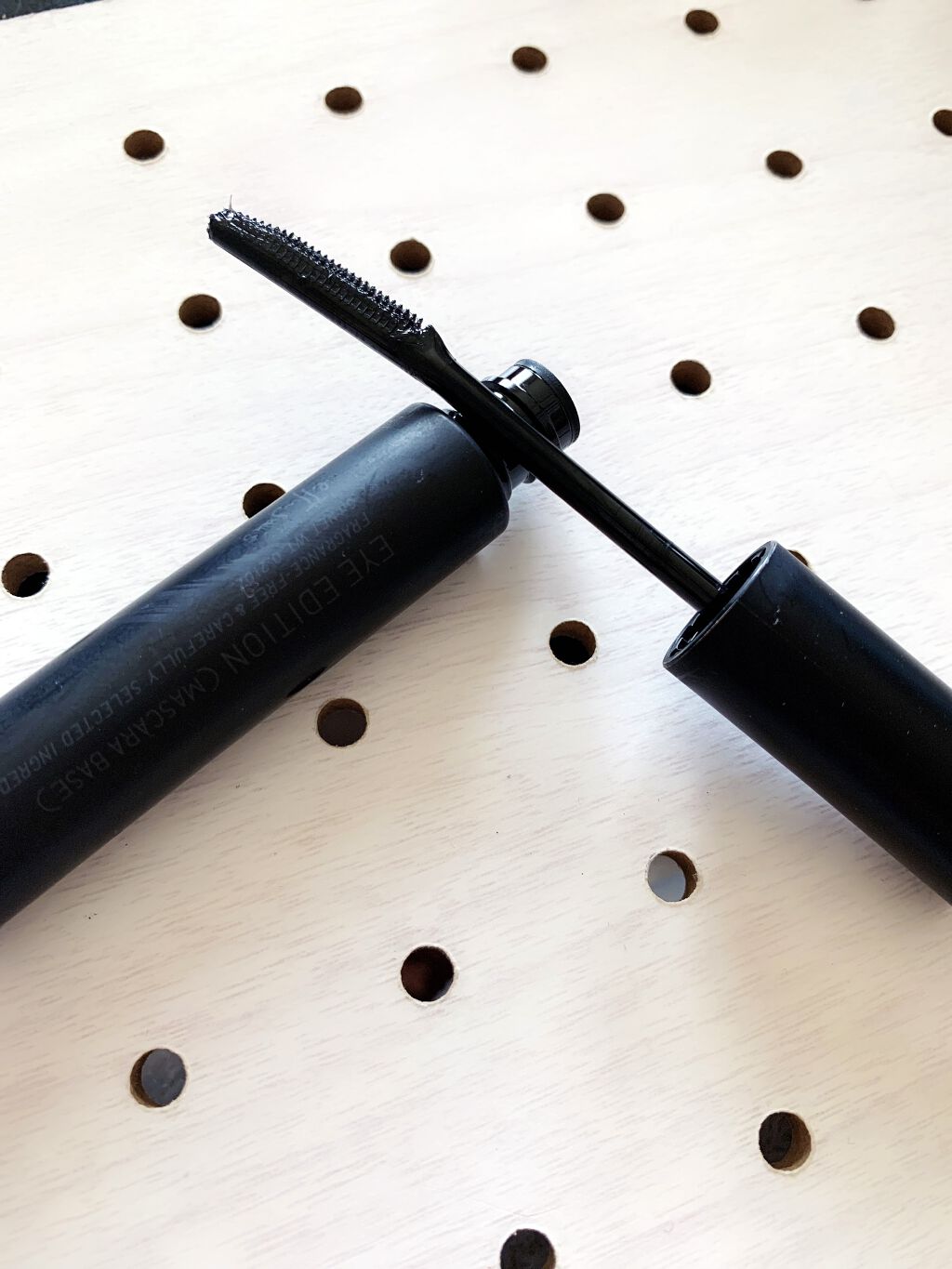 エテュセ アイエディション (マスカラベース)/ettusais/マスカラ下地を使ったクチコミ（3枚目）