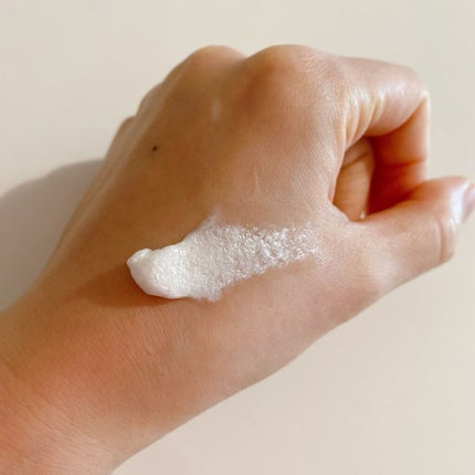 ベビーフェイス フォーム/SMOOTH E/洗顔フォームを使ったクチコミ(2枚目)