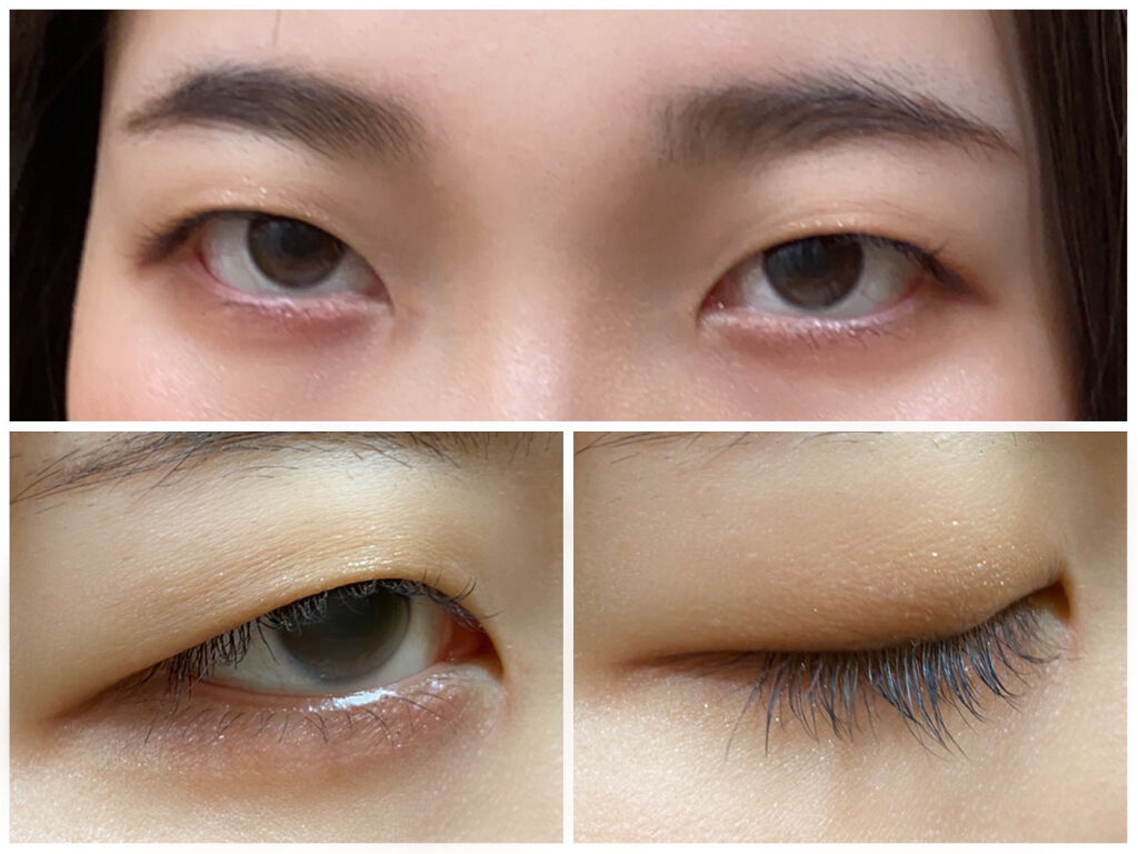 トーンディメンショナルパレット/KATE/メイクアップキットを使ったクチコミ（3枚目）