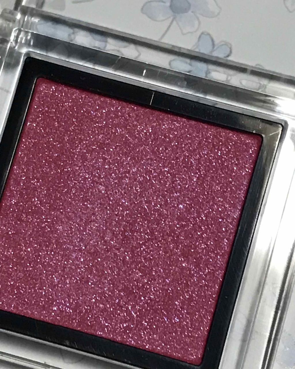 コンパクト アディクション シノワズリ/ADDICTION/アイシャドウパレットを使ったクチコミ(2枚目)