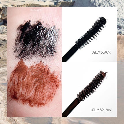 エバーラスティングマスカラ /CILY/マスカラを使ったクチコミ(2枚目)