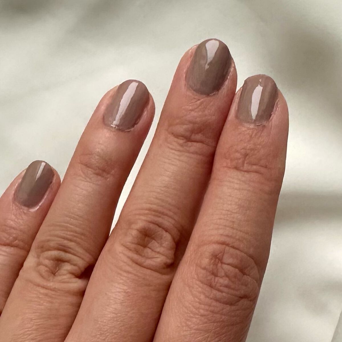 ヴェルニ ロング トゥニュ/CHANEL/マニキュアを使ったクチコミ(4枚目)