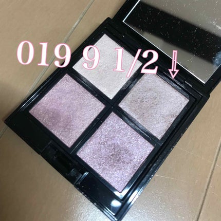 アディクション ザ アイシャドウ 19 9 1/2 (P) /ADDICTION/単色アイシャドウの画像