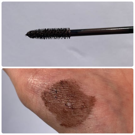 オールラッシュ マスク ロング&セパレート<マスカラ>/ラブ・ライナー/マスカラを使ったクチコミ(7枚目)