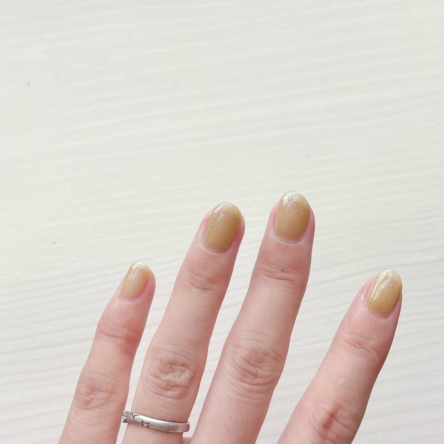 ハンドムーンクリーム/BEDIGHT/ハンドクリームを使ったクチコミ(7枚目)