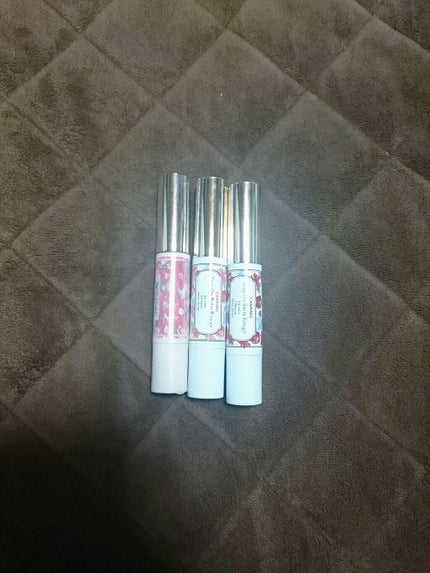 ステイオンバームルージュ/キャンメイク/口紅を使ったクチコミ(1枚目)