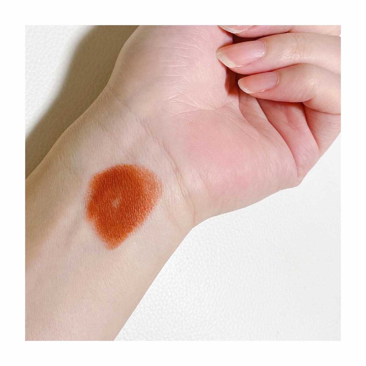 ルージュ ディオール フォーエヴァー スティック/Dior/口紅を使ったクチコミ(4枚目)